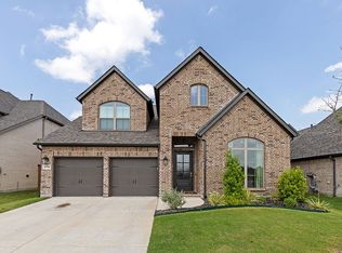 8704 Navidad Falls Dr, McKinney, TX 75071