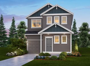 12922 NE 58th St, Vancouver, WA 98682