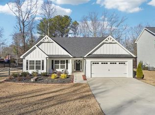 133 Shadow Ln, Dawsonville, GA 30534