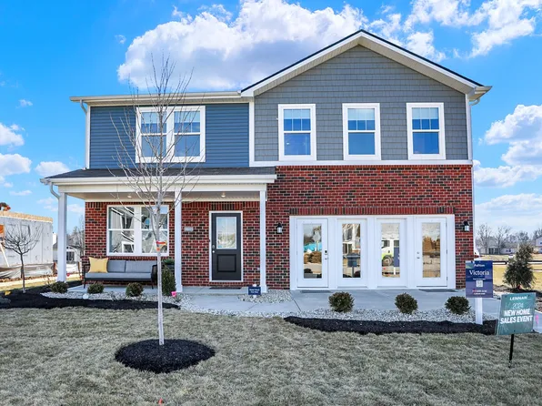 4023 Ashton View Ln, Indianapolis, IN 46268