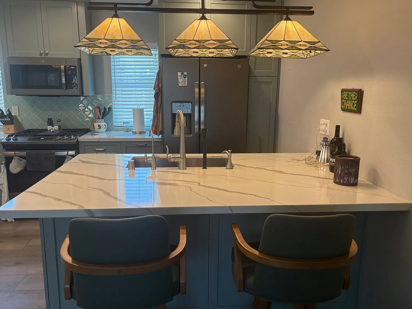 2 Bed | 2 Bath | Rooftop Deck | New ADU | Trendy North Park — Photo 4