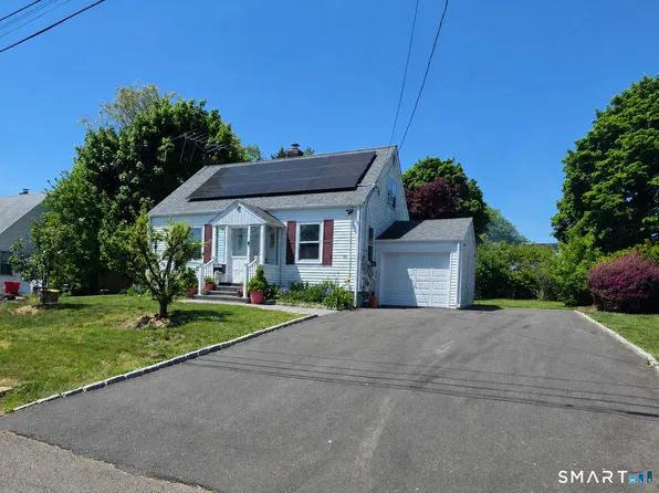 65 Westmere Street, Bridgeport, CT 06606