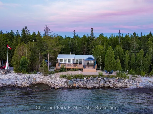 37 Ronald St, Northern Bruce Peninsula, ON N0H 2T0