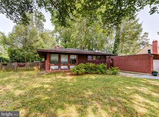 3543 Rhoads Ave, Newtown Square, PA 19073