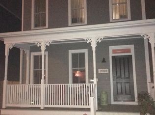 2022 W Moore St, Richmond, VA 23220