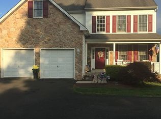 4515 Landisville Rd, Doylestown, PA 18902