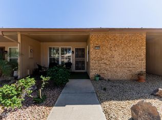 13287 W ALEPPO Drive, Sun City West, AZ 85375