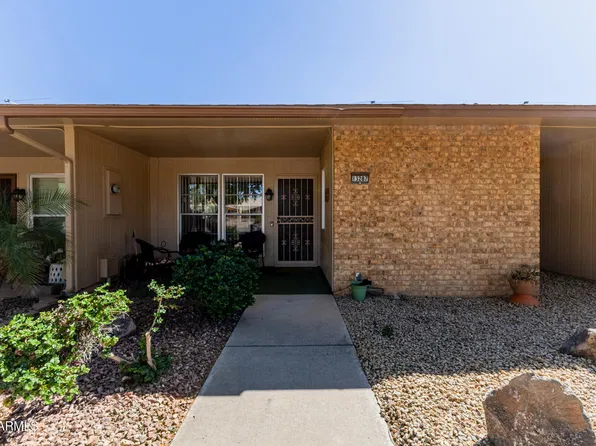13287 W ALEPPO Drive, Sun City West, AZ 85375