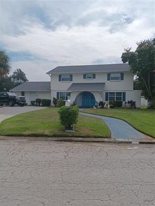 2321 Irlo Dr, Kissimmee, FL, 34741