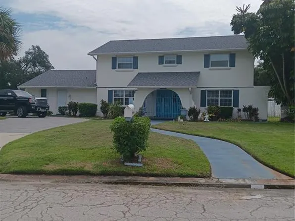 2321 Irlo Dr, Kissimmee, FL 34741