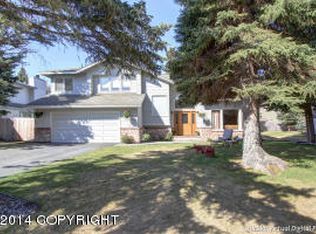 12910 Trent Cir, Anchorage, AK 99516