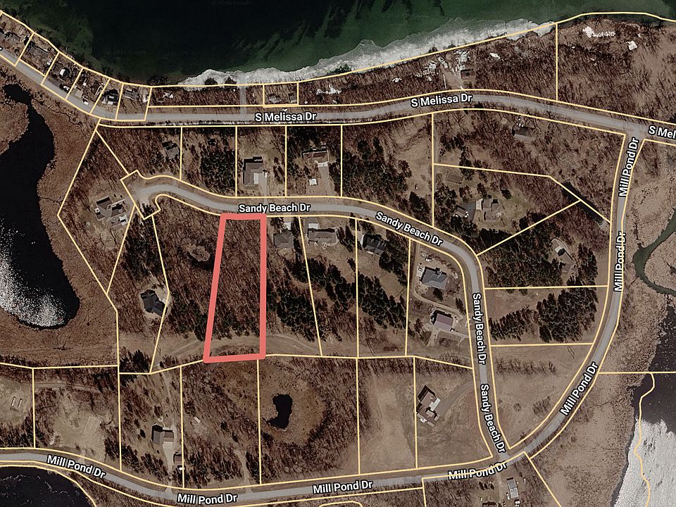 1st image of 14 Sandy Beach Dr