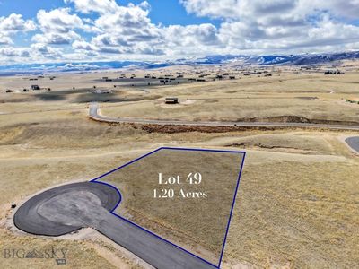 49 Viola Vw, Ennis, MT, 59729