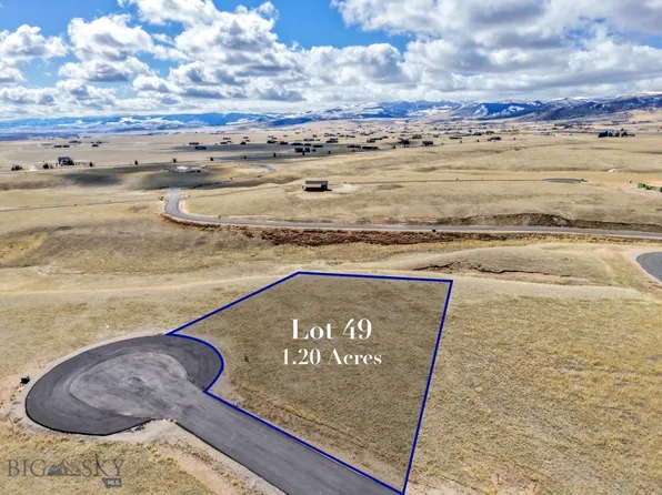 49 Viola Vw, Ennis, MT 59729