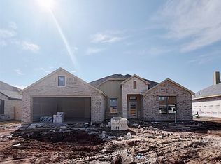 5096 Fernie St, Abilene, TX 79606