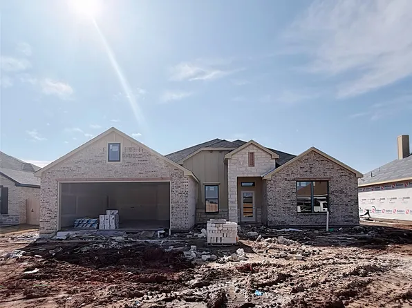 5096 Fernie St, Abilene, TX 79606