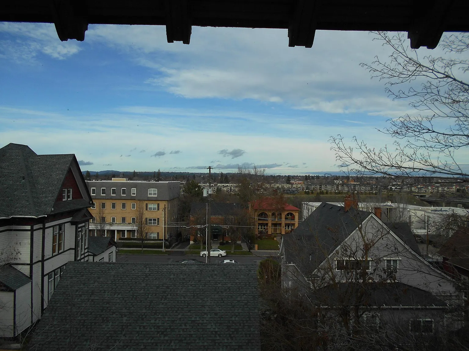 1 bed, 475 sqft, $975 — Photo 4