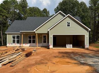 121 Lingold Rd, Milledgeville, GA 31061