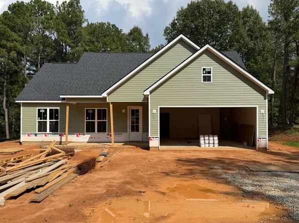 121 Lingold Rd, Milledgeville, GA 31061