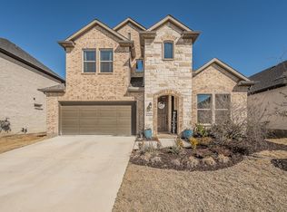 1934 Stonebrook St, Celina, TX 75009