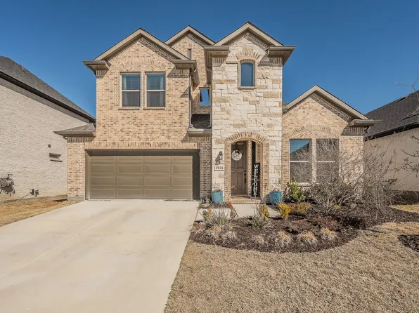 1934 Stonebrook St, Celina, TX 75009