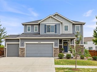 12422 Jasper St, Commerce City, CO 80603