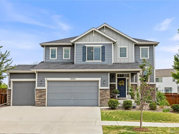 12422 Jasper Street, Brighton, CO 80603