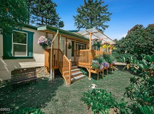 8258 SW Abalone St, South Beach, OR 97366