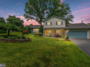 1481 Chestnut Hill Rd, Pottstown, PA 19465