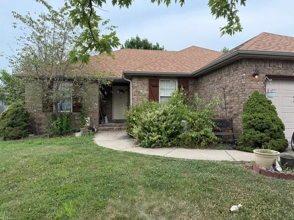 985 W Pembrook Avenue, Nixa, MO 65714