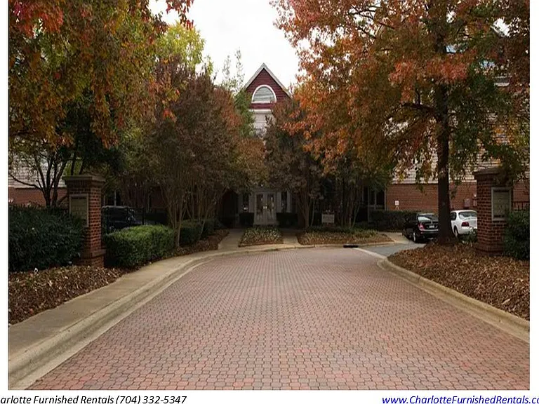 4th Ward Corporate / Fully Furnished Condo for Lease - Main
