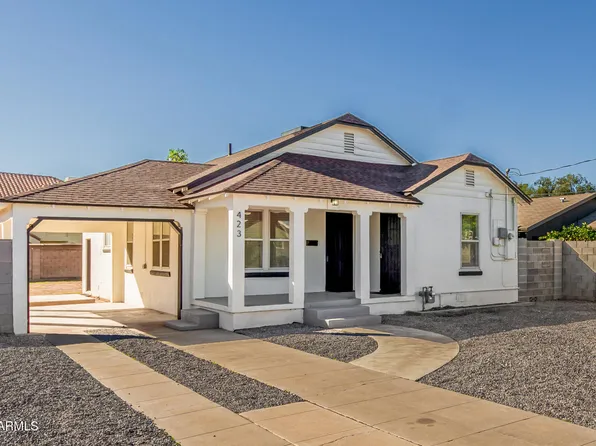 423 E Crescent Avenue, Mesa, AZ 85204