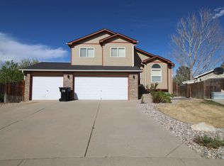 4949 W 2nd Street Rd, Greeley, CO 80634