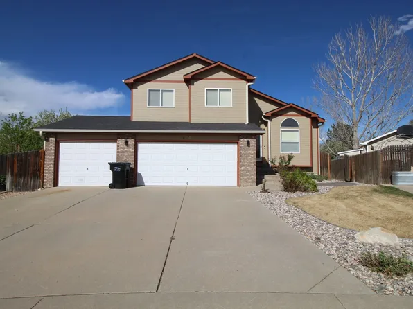 4949 W 2nd Street Rd, Greeley, CO 80634