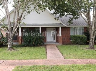 62 Culpepper St, Cantonment, FL 32533