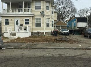 361 Spring St #1, Brockton, MA 02301