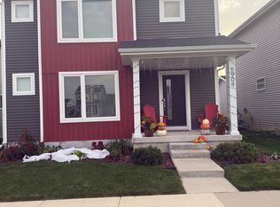 5909 Minong Ln, Fitchburg, WI 53711