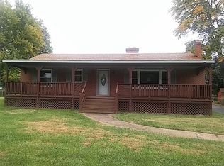 1305 Southbury Ave, Henrico, VA 23231
