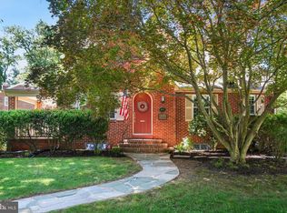 10517 Lorain Ave, Silver Spring, MD 20901