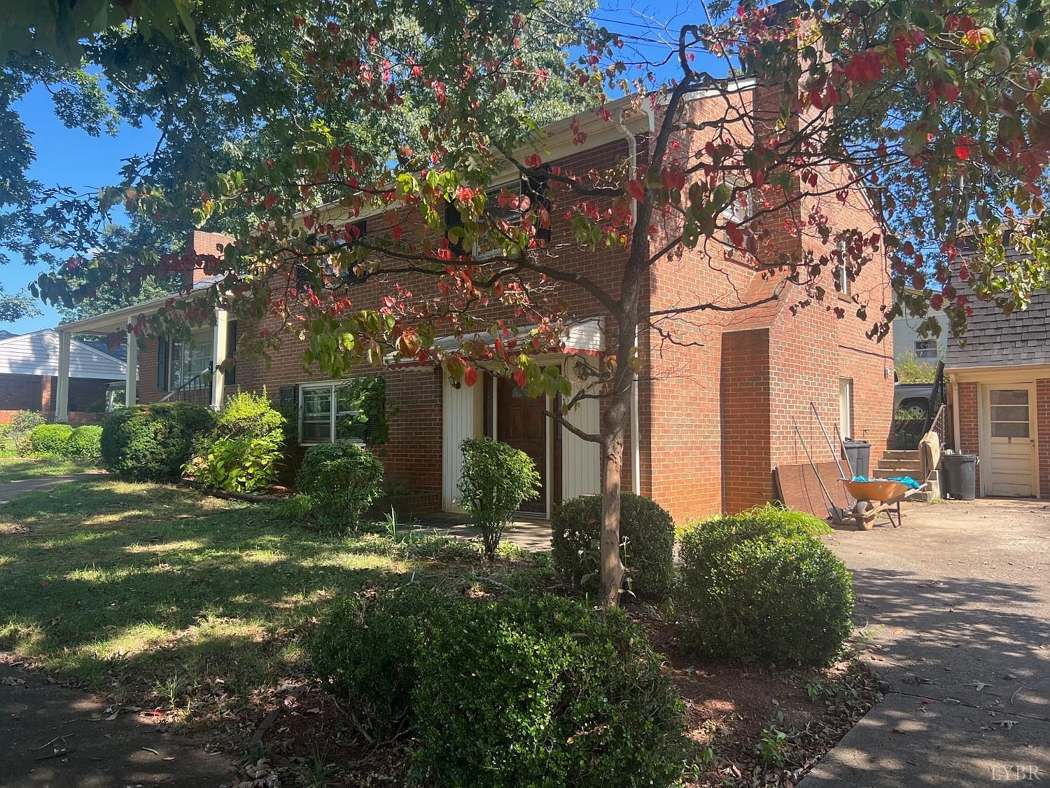 341 Sherbrooke Dr, Lynchburg, VA 24502 Zillow