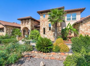 6401 Lantern View Dr, Jonestown, TX 78645