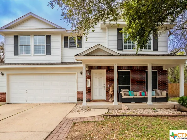 100 Marin Cv, Leander, TX 78641