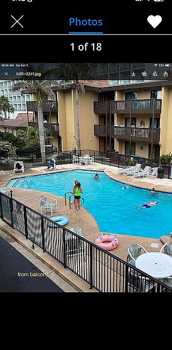 1st image of 6608 Padre Blvd APT 237