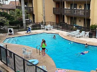 6608 Padre Blvd APT 237, South Padre Island, TX 78597