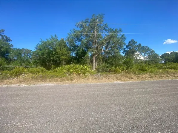 565 S Jasmine St, Clewiston, FL 33440