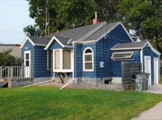 212 13th St S, Moorhead, MN 56560