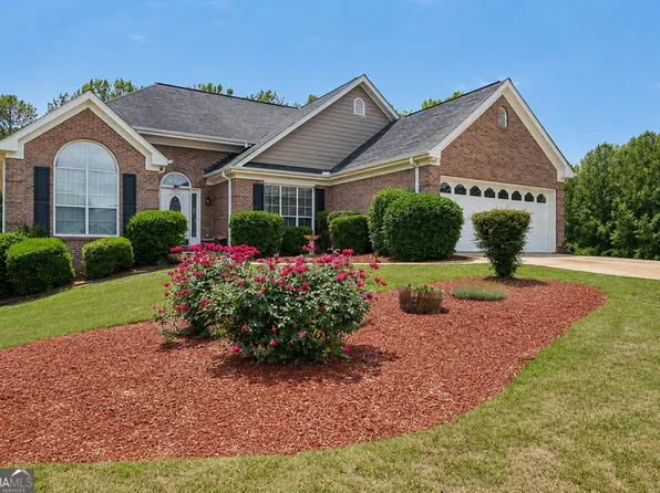4821 Camden Dr SW, Conyers, GA 30094