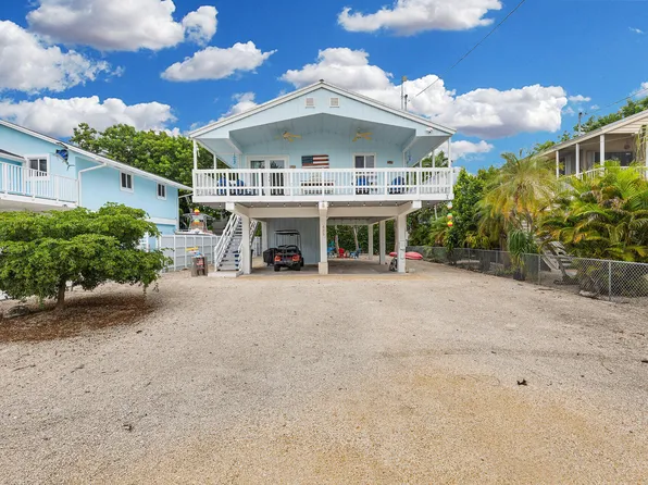 425 Mahogany Ave, Key Largo, FL 33037