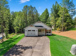 1075 E Prince Rd, Landrum, SC 29356