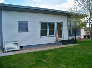 2548 El Rancho Rd, Sidney, NE 69162